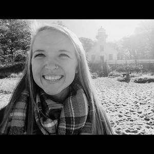 Meet your Posher, Maryann